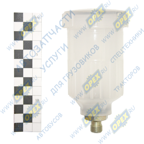 822-1602120 Бачок ГЦС МТЗ-1222,1523 в сб. МТЗ РУП1